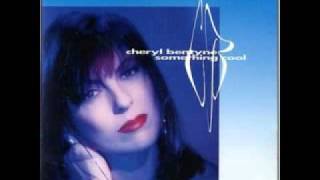 Cheryl Bentyne - Let's go out Tonight