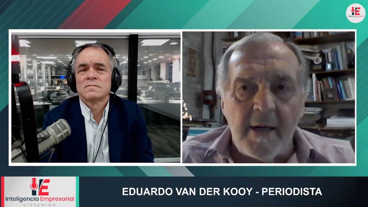 Argentina, consenso imposible: Eduardo Van Der Kooy analiza por qué no logramos acuerdos básicos