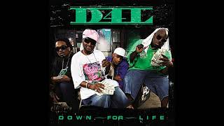 D4L - Bet You Can&#39;t Do It Like Me (Clean)