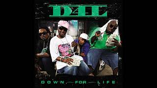 D4L - Bet You Can&#39;t Do It Like Me (Clean)