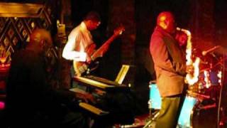 Perfect Timing - James Saxsmo Gates