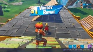 【フォートナイト】26kill win　フードファイト  直差しマウサー