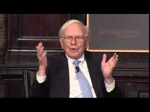 Warren Buffett's Best Advice on Successful Investing Video