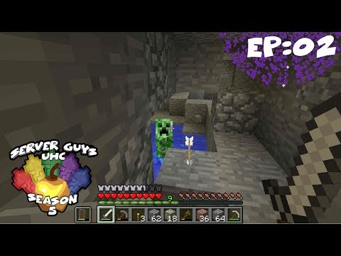 "The Server Guys" UHC Season 5 Episode 02: Mexican Standoff