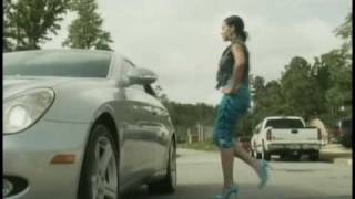 Turn Heads - lloyd feat dem franchize boyz