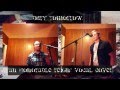 Bury Tomorrow- An Honorable Reign vocal cover ...