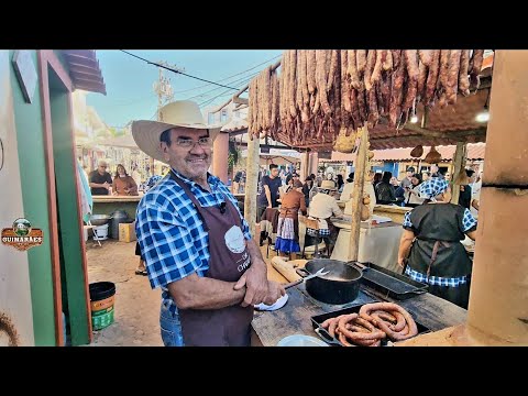 FESTIVAL DE GASTRONOMIA EM ITAPECERICA,MINAS GERAIS 2026.