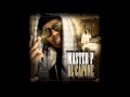 Master P - Gangstas Need Love Too (feat. Alley Boy & Fat Trel) (Al Capone)