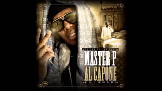 Master P - Gangstas Need Love Too (feat. Alley Boy & Fat Trel) (Al Capone)