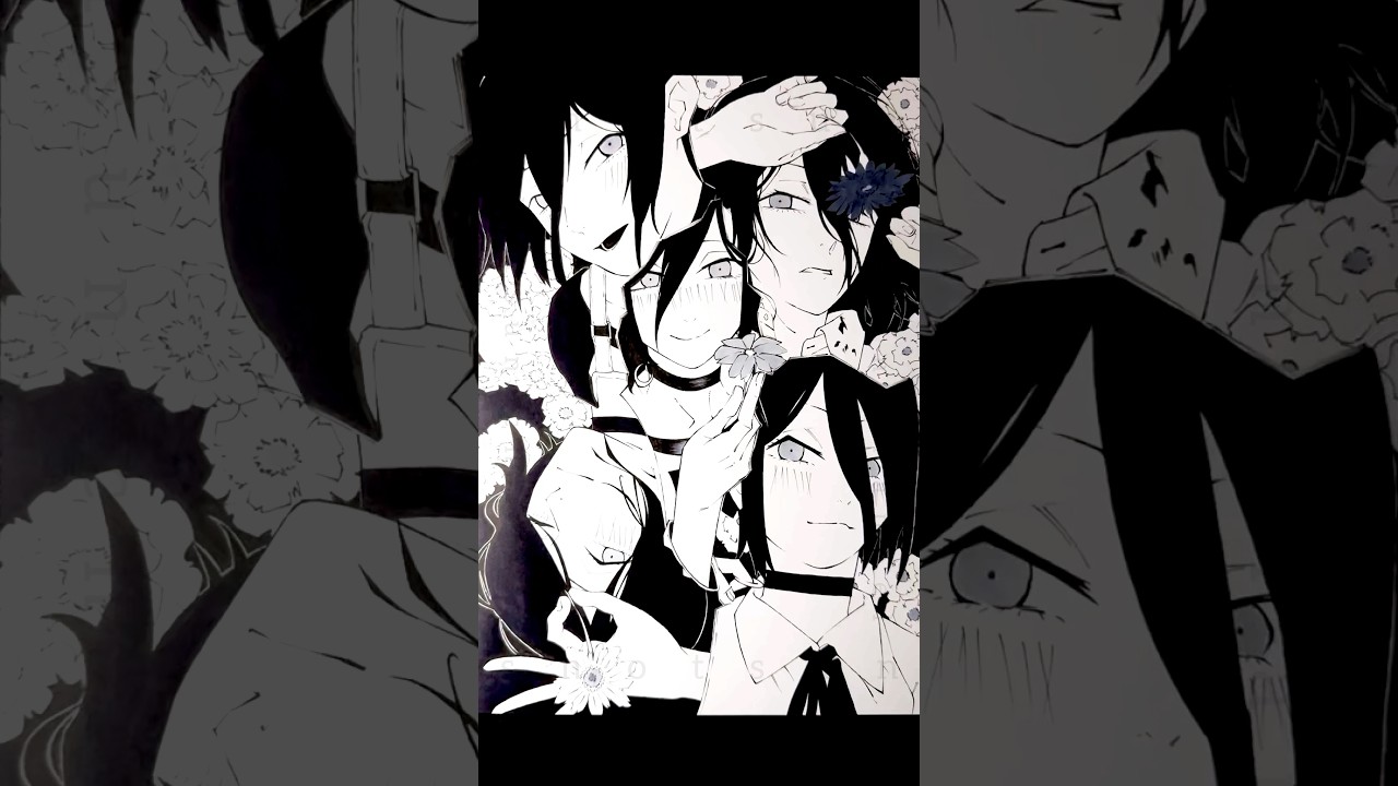 【チェンソーマン】一発描きしてみた！#チェンソーマン #レゼ #イラスト #模写 #shorts