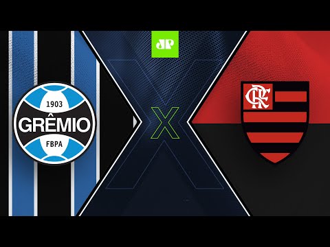 Grêmio 2 x 2 Flamengo - 23/11/2021 - Campeonato Brasileiro