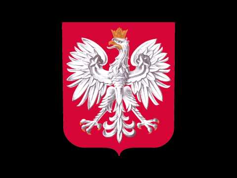 [OFFICIAL] HYMN POLSKI / MAZUREK DĄBROWSKIEGO (męski) 1080p Full HD