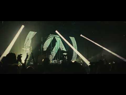 ALTERNOSFERA - Live Concert @ Brasov | Captured with MotionCam Pro