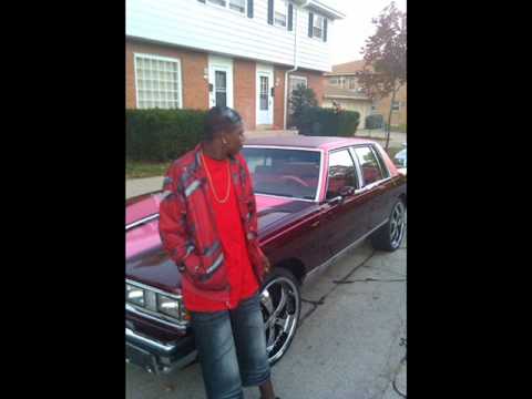 DDB - Geme Mind Ft. Tay