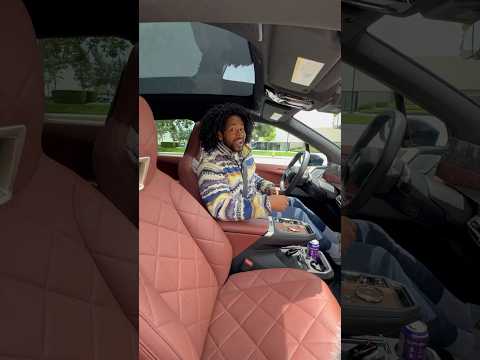 This may be one of the best cars BMW makes. 👀