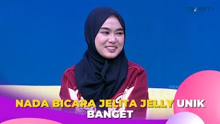 Download lagu Jelita Jelly Seorang Wanita Dengan Nada Bicara Yan... mp3