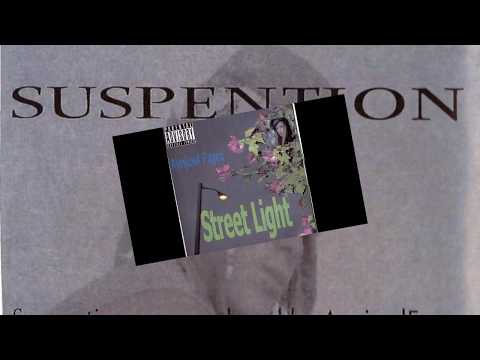 Aynjewl Faycc - Suspension