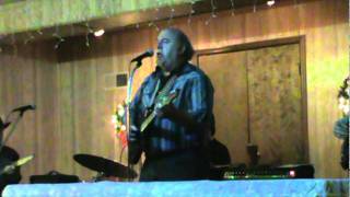 RON BRATCHER.....WHO'S JULIE?