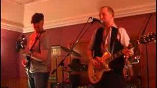 Lazy Poker at the Dunning Hotel Feb 2008 "Pink Thunderbird"