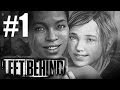 The Last of Us: Left Behind - Part 1 (Full) DLC ...
