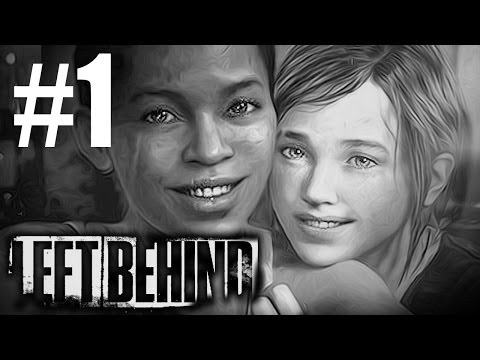 The Last of Us : Left Behind Playstation 3