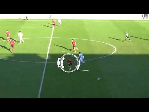 Tiago Ferreira, Peniche 2023/2024