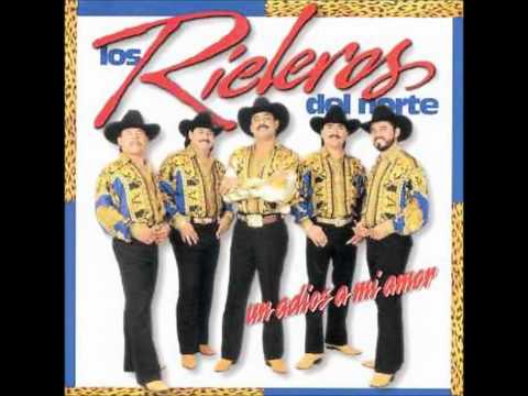 De viejos - Los Rieleros del norte