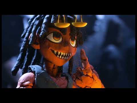 Tooly?- mcdonalds (prod+dir. Kei Lu)