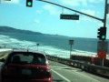 San Diego scenic drive down 101 Del Mar to Torrey ...