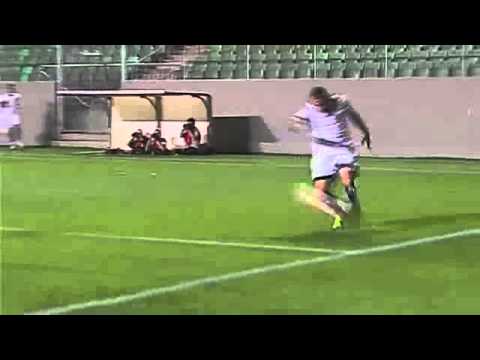 AMÉRICA 1 X 2 BRAGANTINO