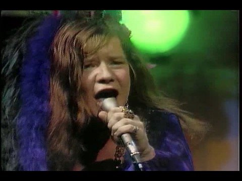 Get it While You Can - Janis Joplin