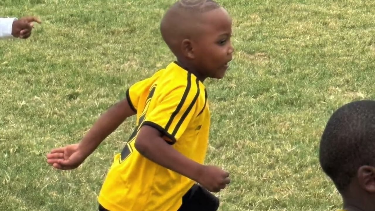 Harry Mnisi Foundation - Sports Day December 2024