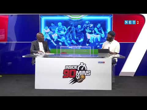 INSIDE 90MINS(JULY 27,  2026)