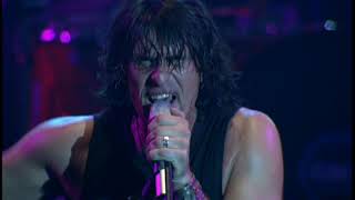 Gotthard - The Other Side Of Me (HD) (Melodic Hard Rock) -2005