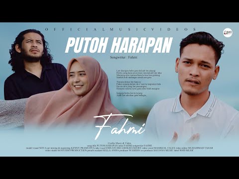 Fahmi - Putoh Harapan ( Official Music Video )