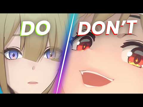 3 HUGE Do's And Don'ts of Zenless Zone Zero - ZZZ