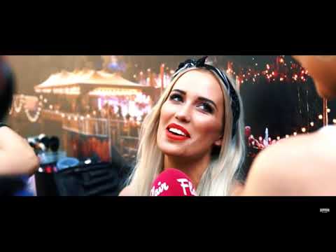 MATTN   Jungle Fever Official Music Video