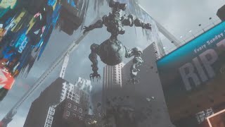 PRAGMATA_初見実況02