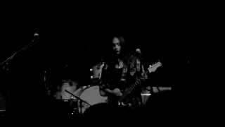 Nina Diaz &quot;Corner&quot; and &quot;Rebirth&quot; live at Sam&#39;s Burger Joint 1/30/15 San Antonio, TX