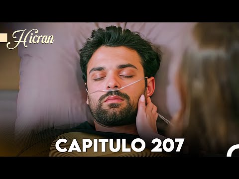 Hicran: En Busca de Mi Hija Capitulo 207 (Doblado en Español) FULL HD