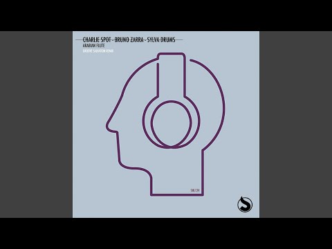 Arabian Flute (Original Mix)