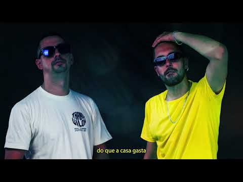 Bicho x LiL Rafa - Às Avessas