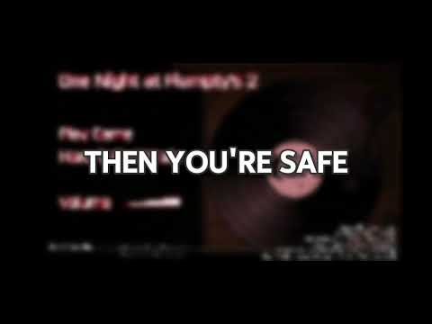 ( SD ) One Night At Flumpty's 2 ( Soundtrack ) - Welcome Song | Lyrics Video