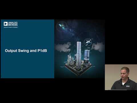 GRCon18 - Understanding Amplifiers