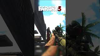 Farcry3 Gameplay #farcry3 #gaming #ytshorts #viralshort