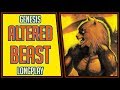 Altered Beast Genesis Longplay Walkthrough 18 4Kp60