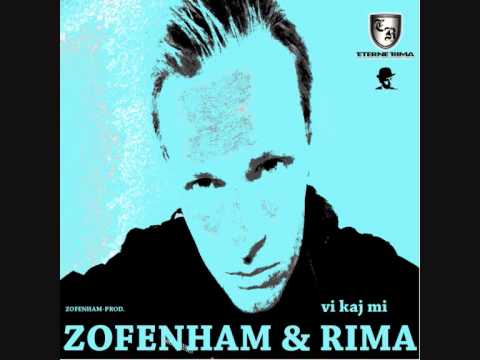 ZOFENHAM & RIMA - Vi Kaj Mi (Original Mix)