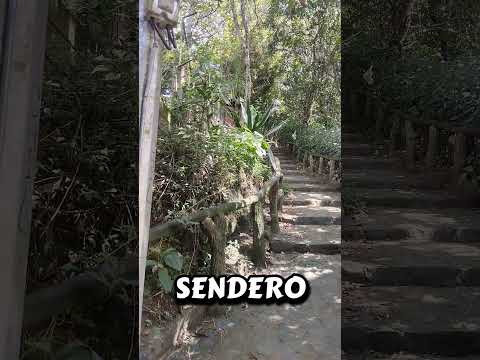 ALTO DE LA CRUZ, COPACABANA, ANTIOQUIA, COLOMBIA.