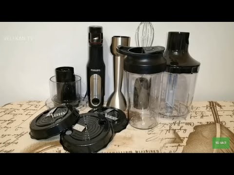 პროდუქტის მოკლე ვიდეო მიმოხილვა