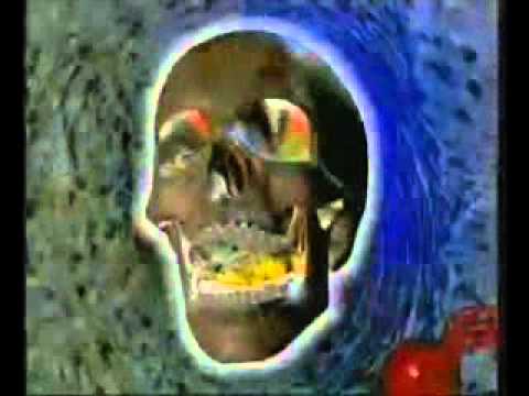 Thunderdome 12/XII Commercial